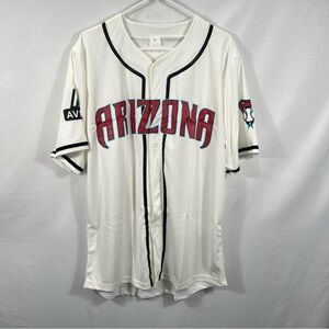 Arizona Diamondbacks SGA Jersey 0870